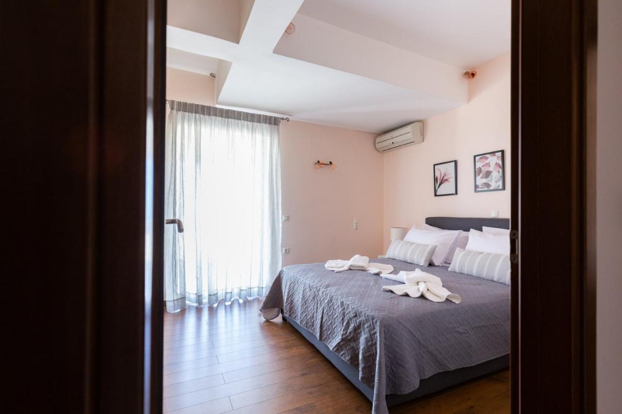 Villa Elli Hersonissos  Exterior foto