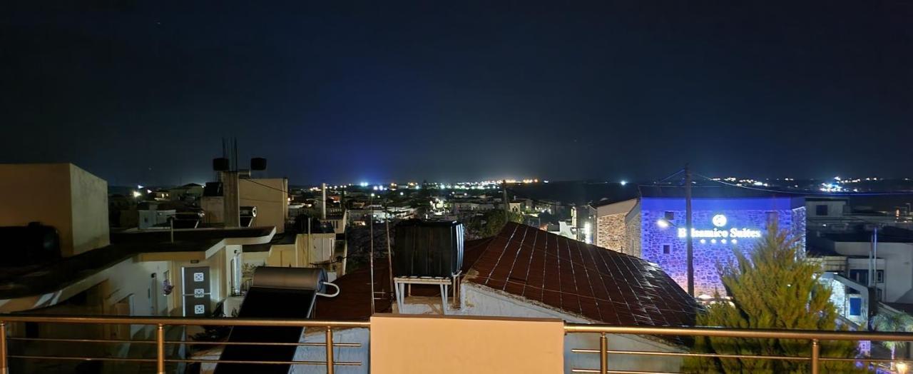 Villa Elli Hersonissos  Exterior foto