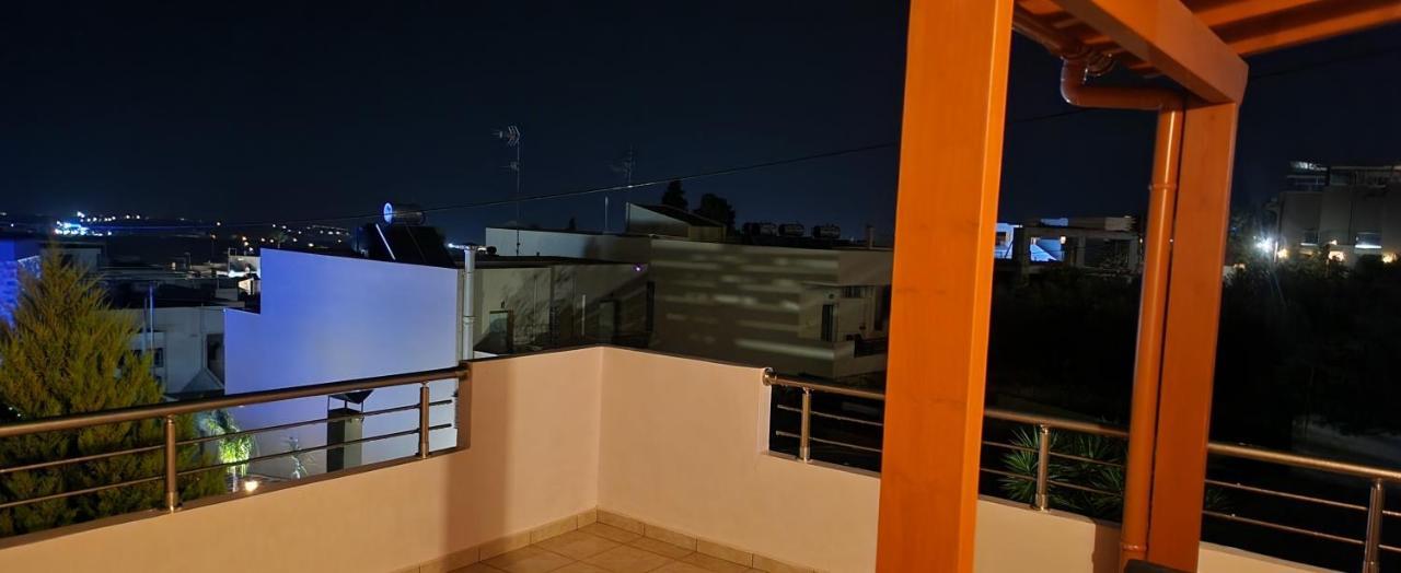 Villa Elli Hersonissos  Exterior foto